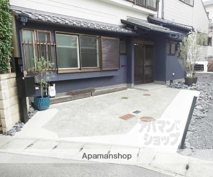 京都府京都市山科区大塚西浦町(一戸建)の賃貸物件戸建てのその他画像
