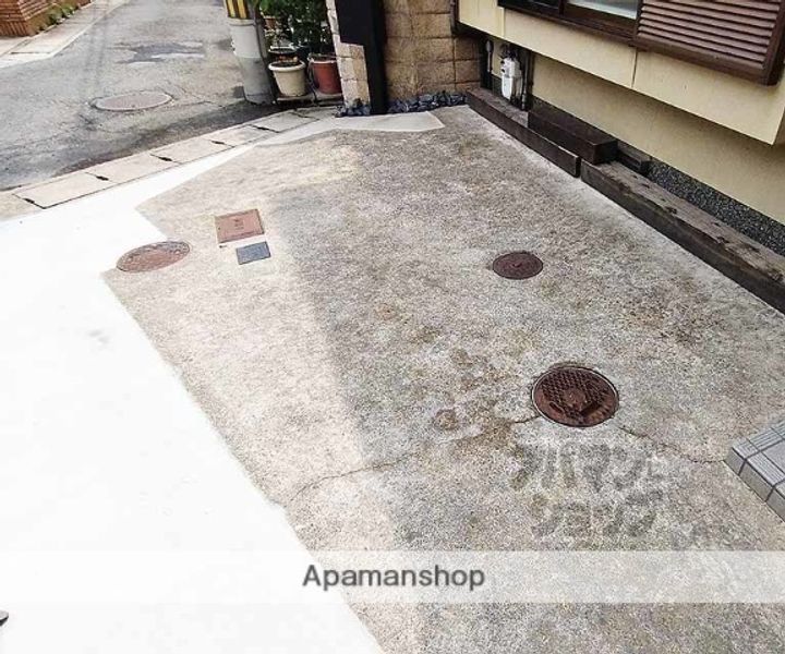 京都府京都市山科区大塚西浦町(一戸建)の賃貸物件戸建てのその他画像