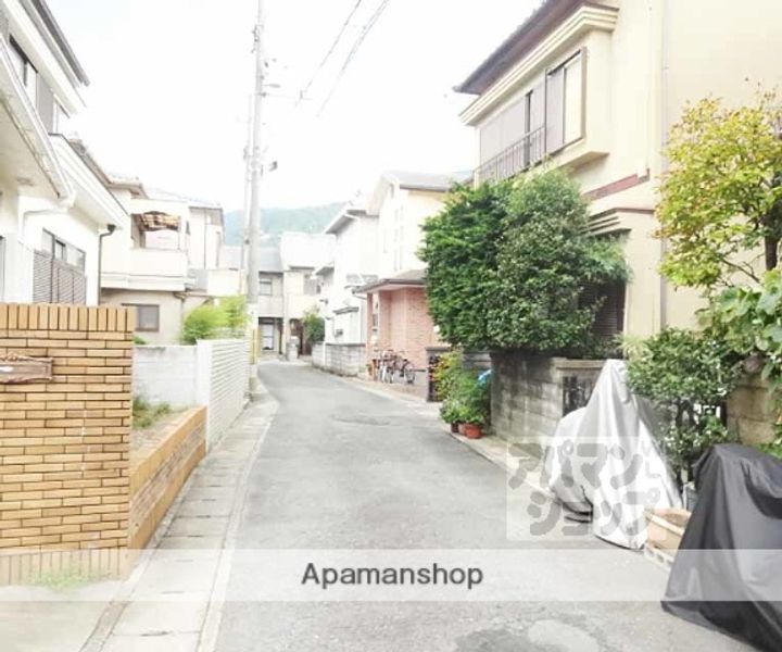 京都府京都市山科区大塚西浦町(一戸建)の賃貸物件戸建てのその他画像