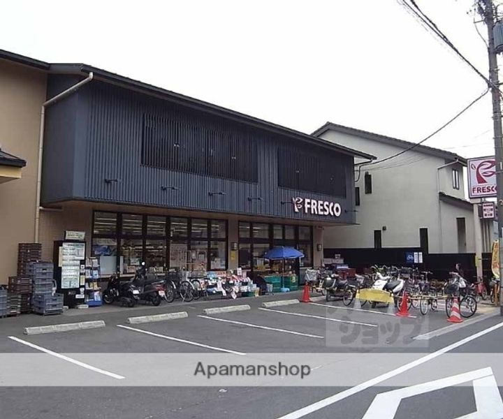 ディアホーム・オリーブ202の周辺