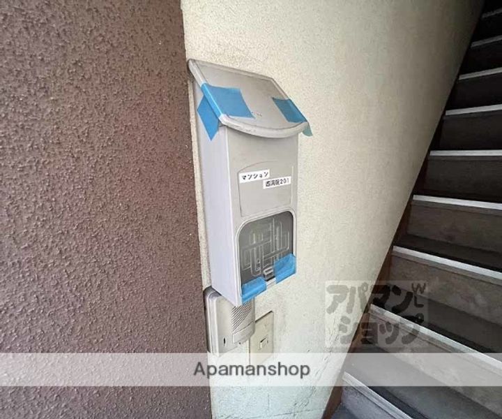 京都府京都市下京区妙伝寺町(一戸建)の賃貸物件戸建てのその他画像