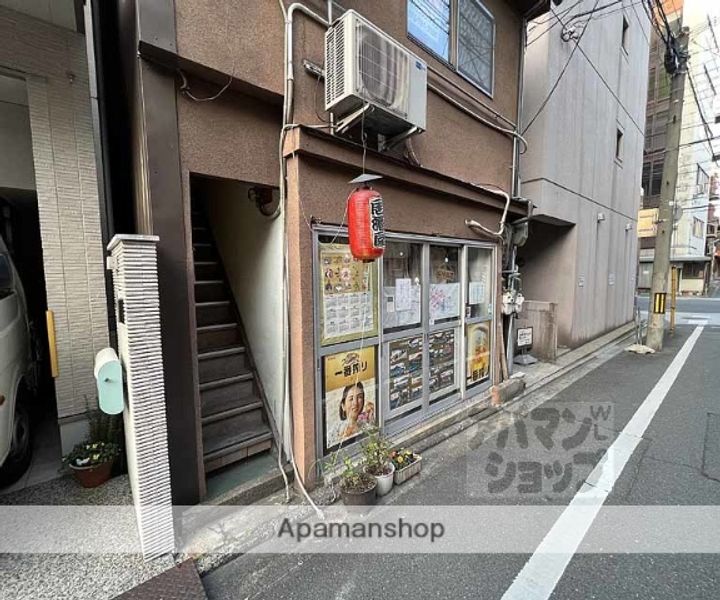 京都府京都市下京区妙伝寺町(一戸建)の賃貸物件戸建てのその他画像