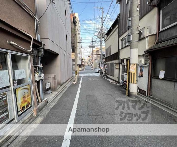 京都府京都市下京区妙伝寺町(一戸建)の賃貸物件戸建てのその他画像