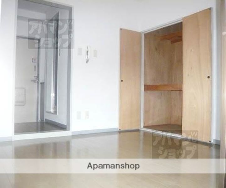 グラシィオ中久世103のその他画像