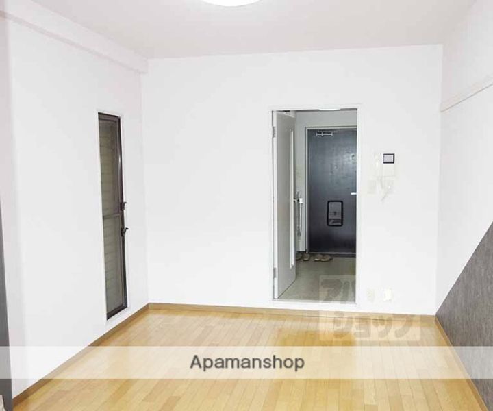 サンフェスタ東福寺(A・B棟)A106のその他画像