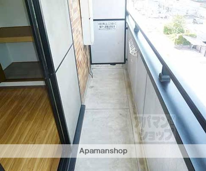 トークインAコート304のその他画像