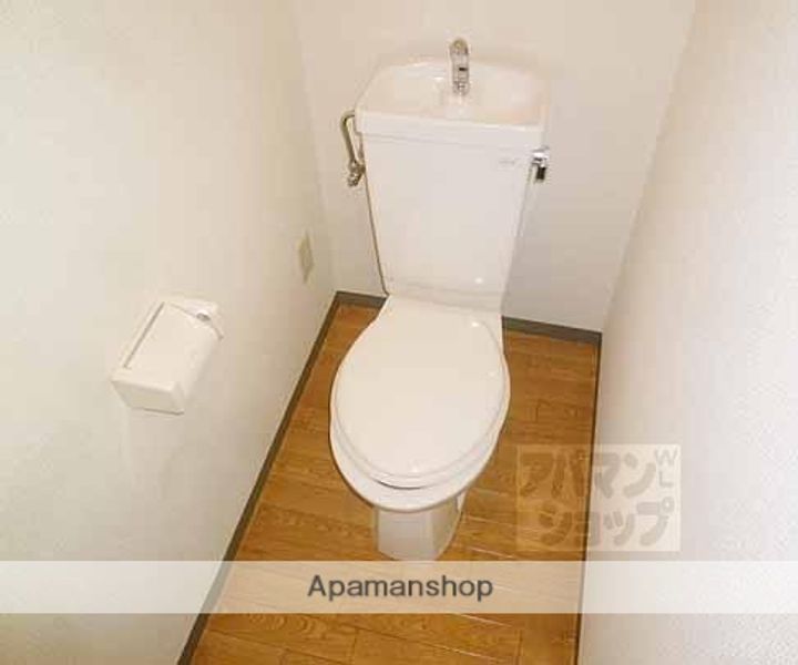 トークインAコート304のその他画像