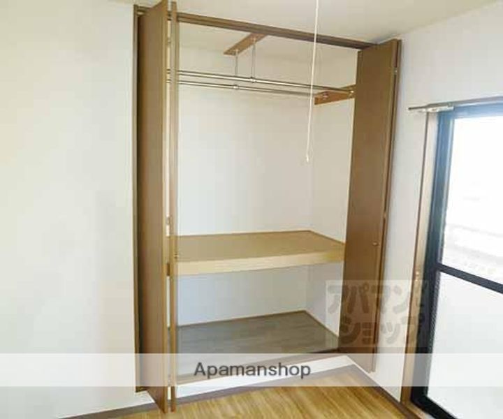 トークインAコート304のその他画像