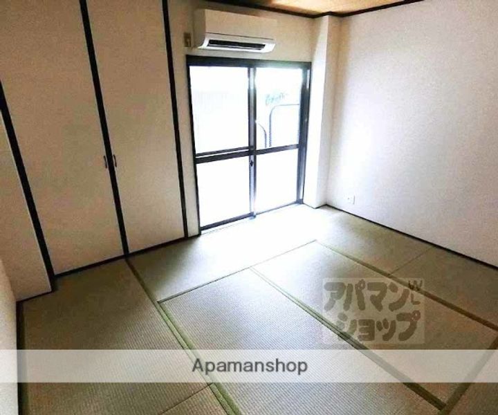 ペペルモコ101の内装