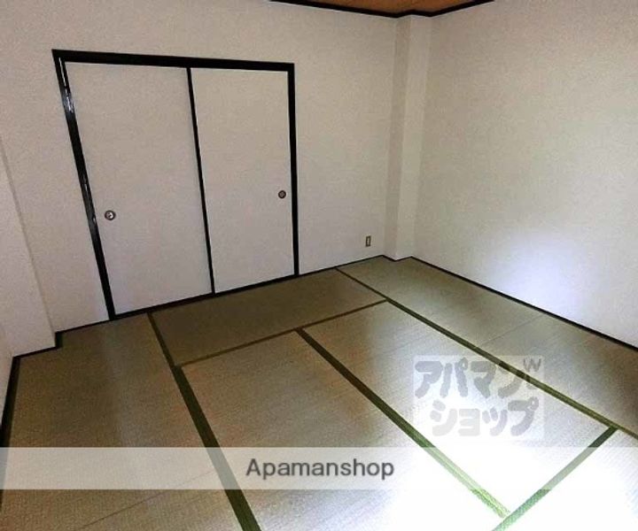 ペペルモコ101の内装