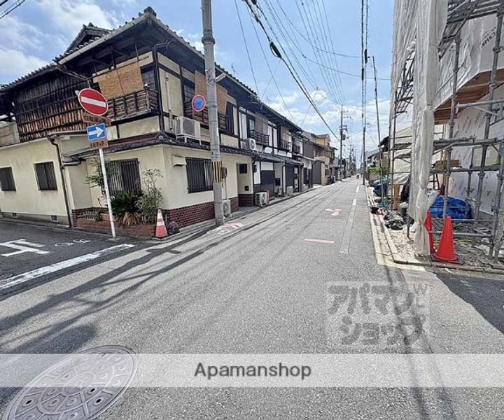 ソルテラス京都西院 STATION SIDEのその他画像