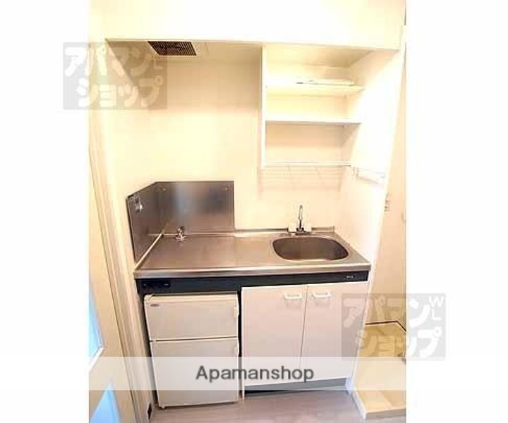 デ・リード烏丸西903のその他画像