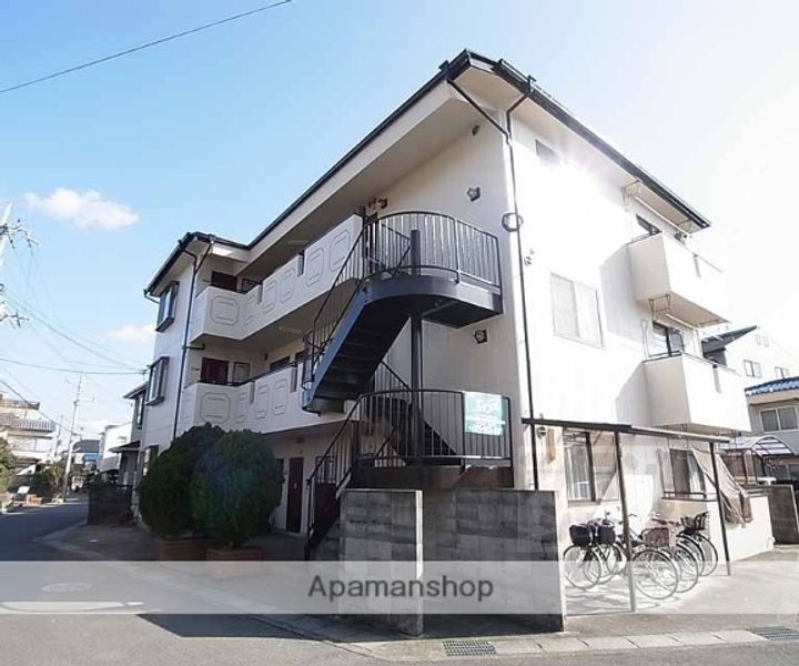 アーバンライフ大塚102の外観