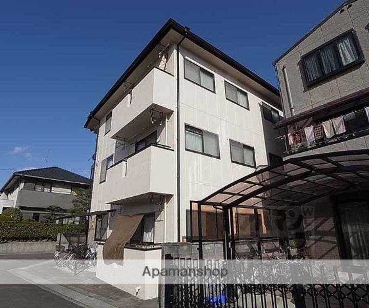 アーバンライフ大塚102の外観