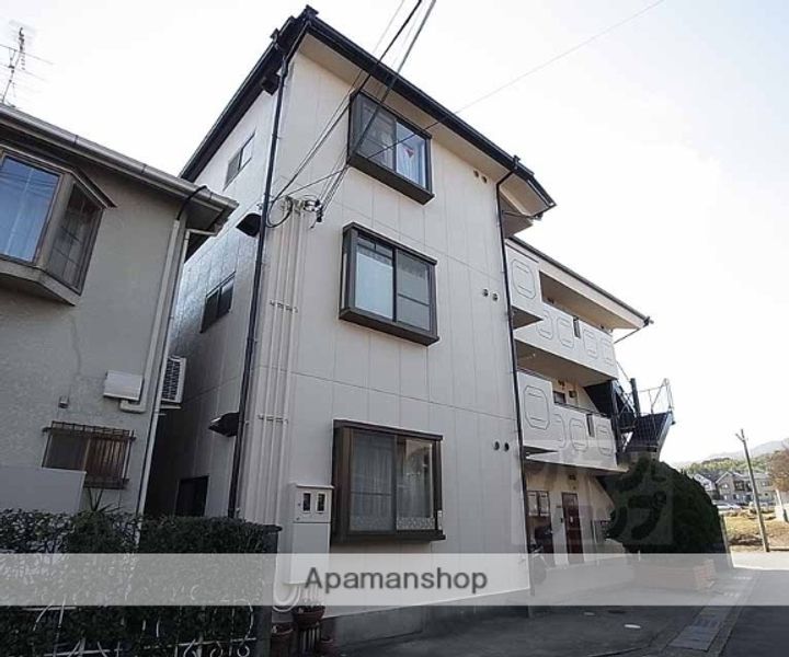 アーバンライフ大塚102の外観
