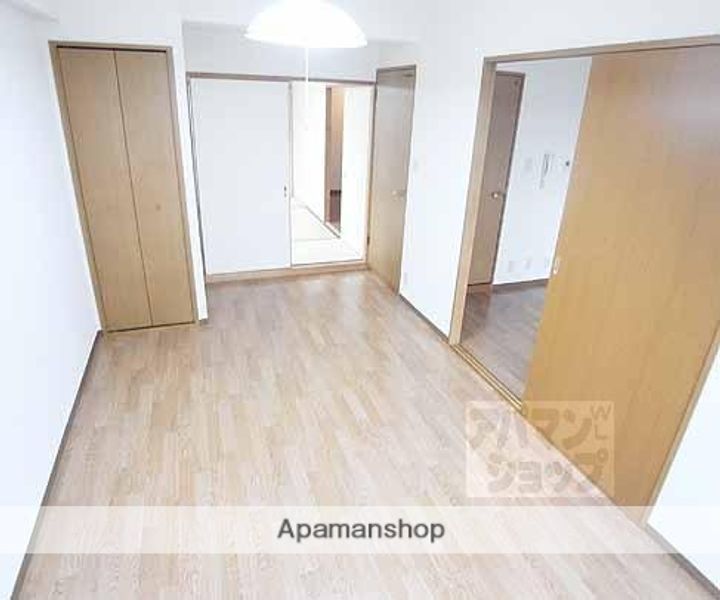 トーシンハイツ桃山301のその他画像