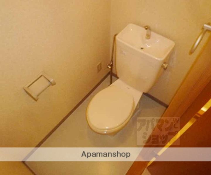 上原マンションⅡのその他画像