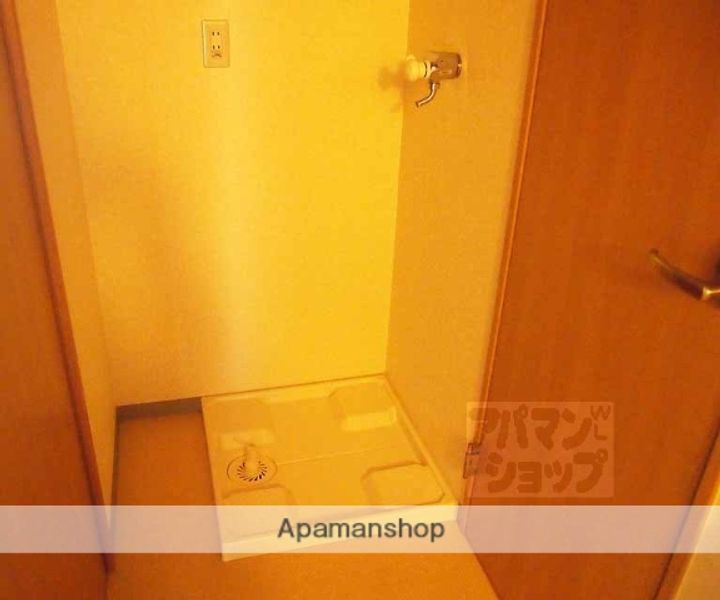 上原マンションⅡの内装