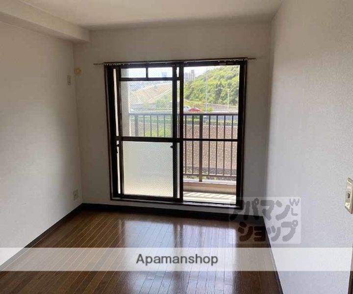 DAKOTA HOUSE203の内装