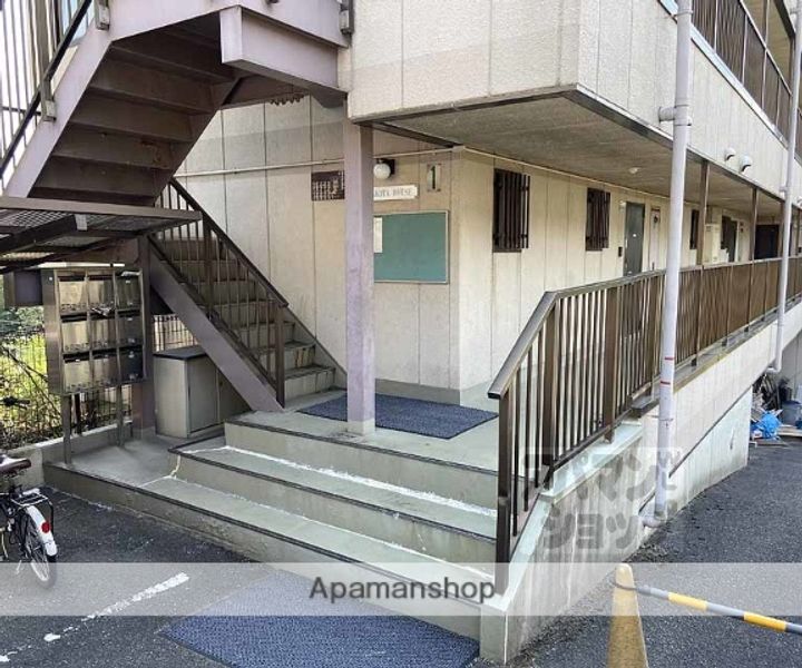 DAKOTA HOUSE203のその他画像