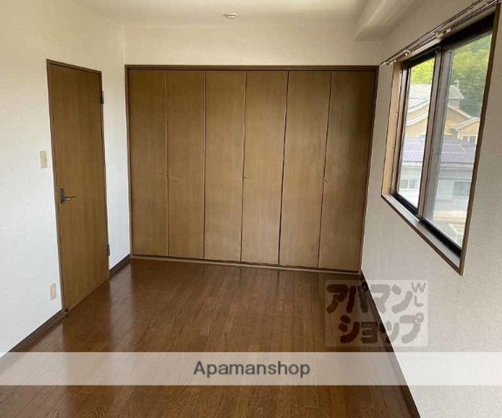 DAKOTA HOUSE203の内装