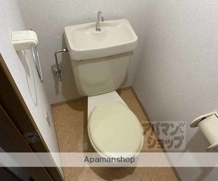 DAKOTA HOUSE203のその他画像