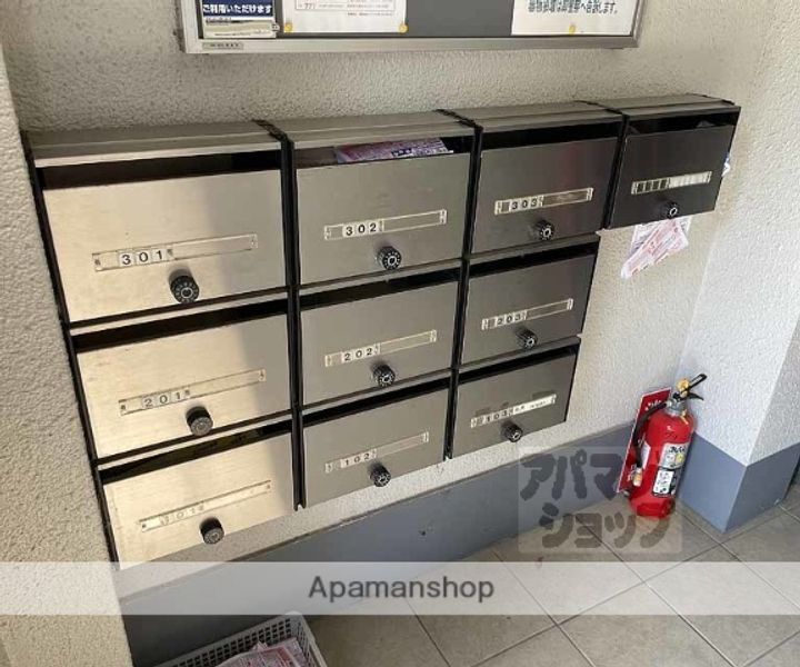 グリーンハイツ桂301のその他画像