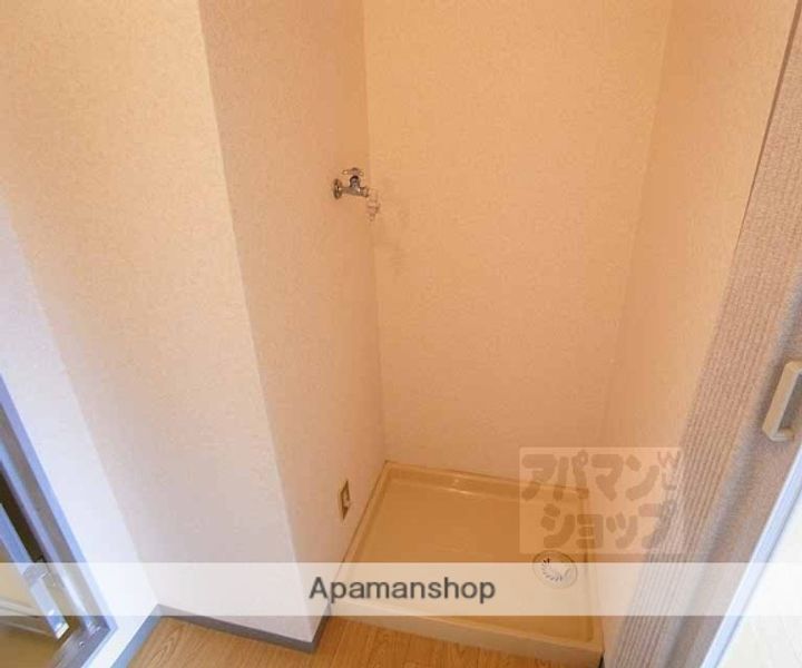 グリーンハイツ桂301の内装