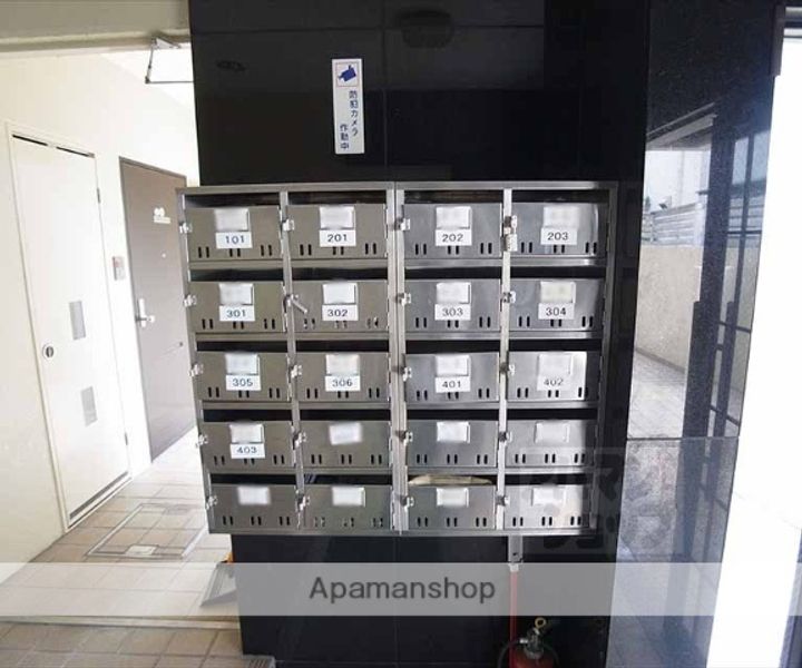 グランドールさかた401のその他画像