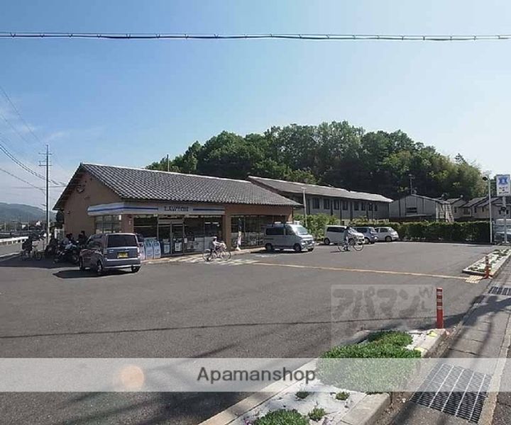 グランドールさかた401の周辺