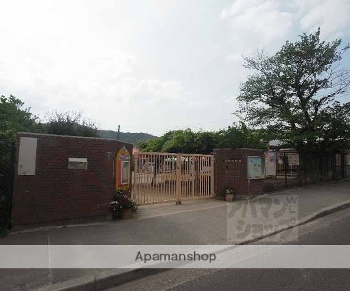 グランドールさかた401の周辺