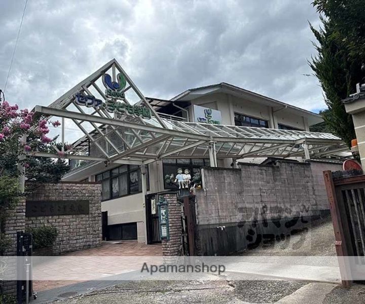 グランドールさかた401の周辺