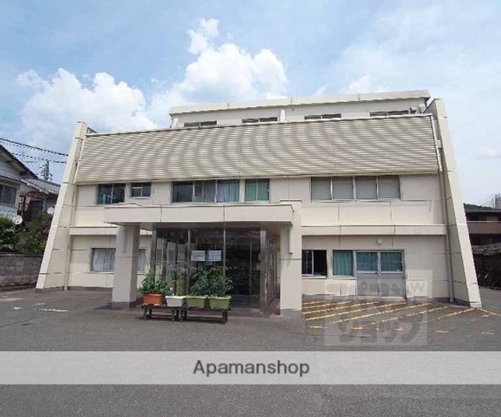 グランドールさかた401の周辺