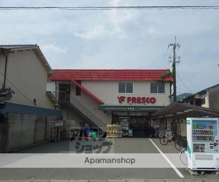 メゾンラメール301の周辺