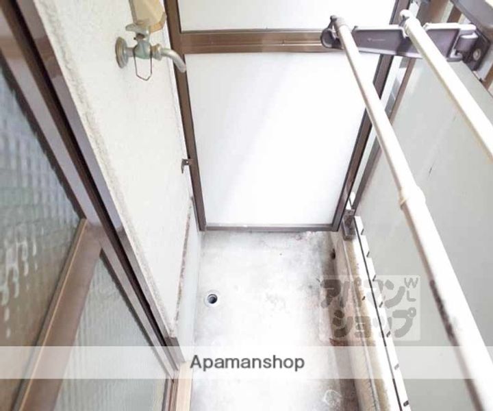 メゾンLEE318の内装