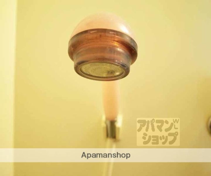 メゾンLEE318の内装