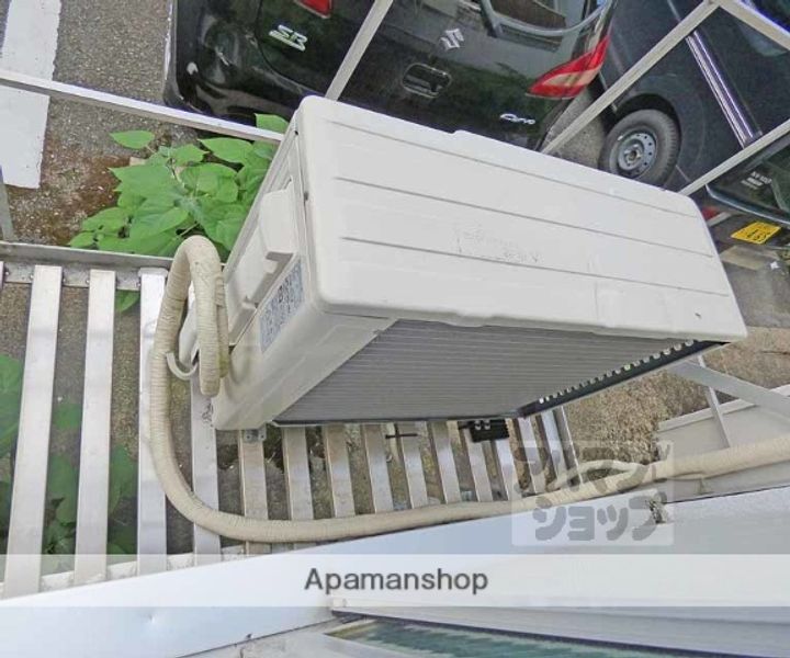 洛北松柏102のその他画像