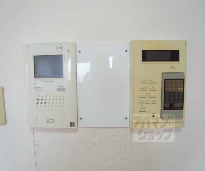 藤和シティスクエア烏丸丸太町0602のその他画像