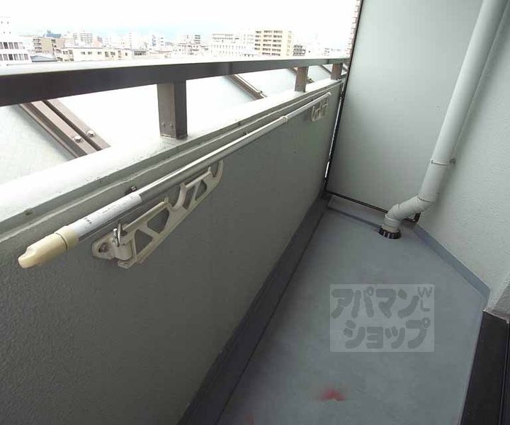 藤和シティスクエア烏丸丸太町0602のその他画像