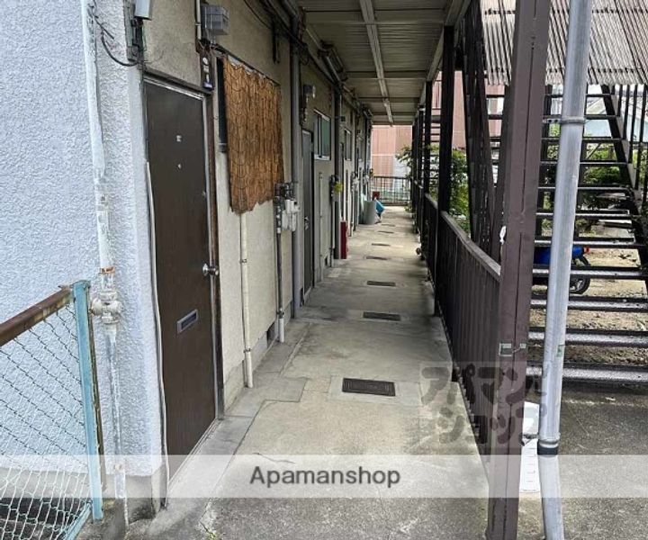 桂ノ宮荘1F-2のその他画像