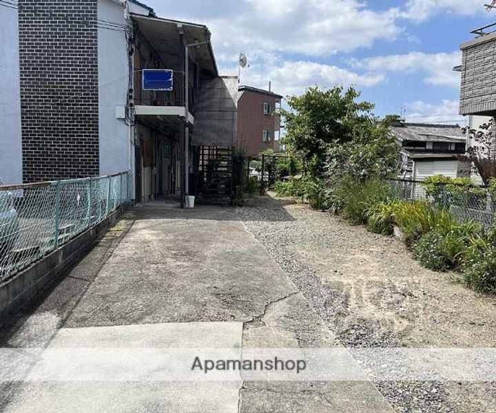 桂ノ宮荘1F-2のその他画像