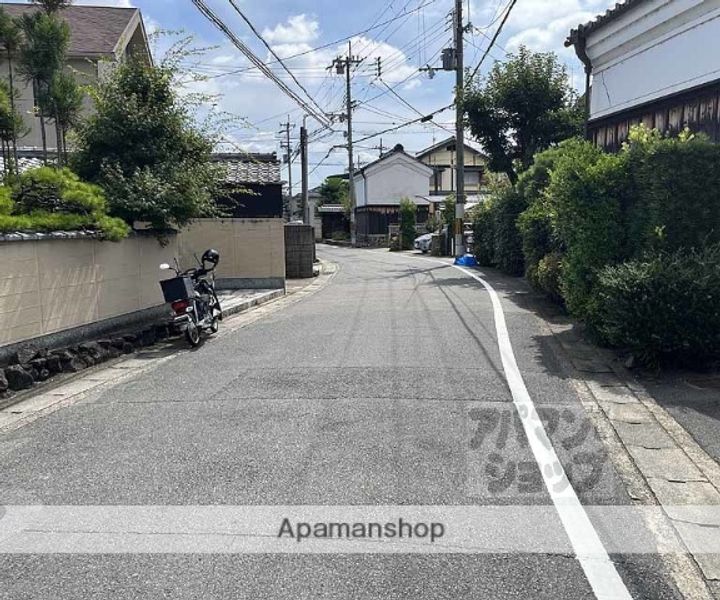 桂ノ宮荘1F-2の周辺