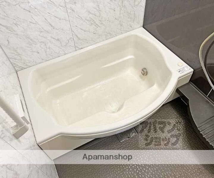 グラン・コート向島の風呂