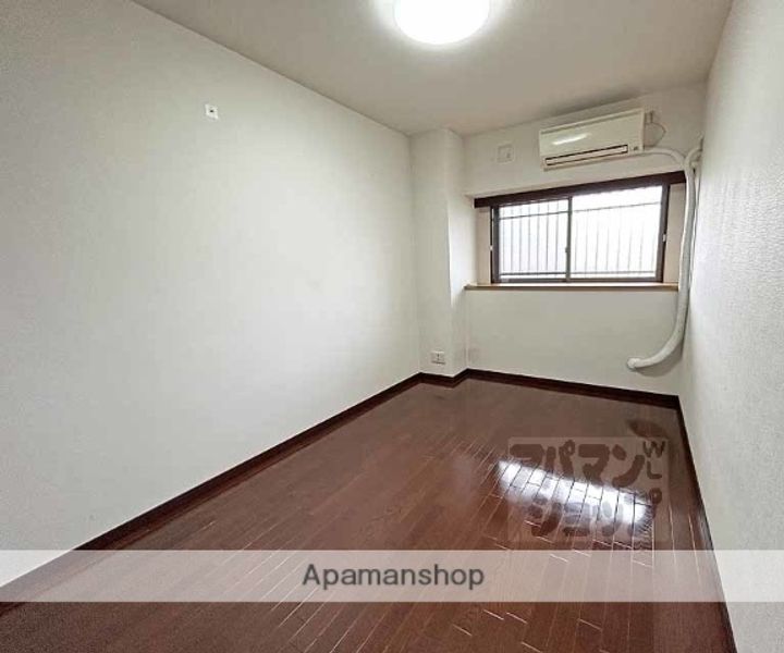 グラン・コート向島の居間