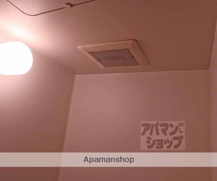 チコーベルメゾン東山102の内装