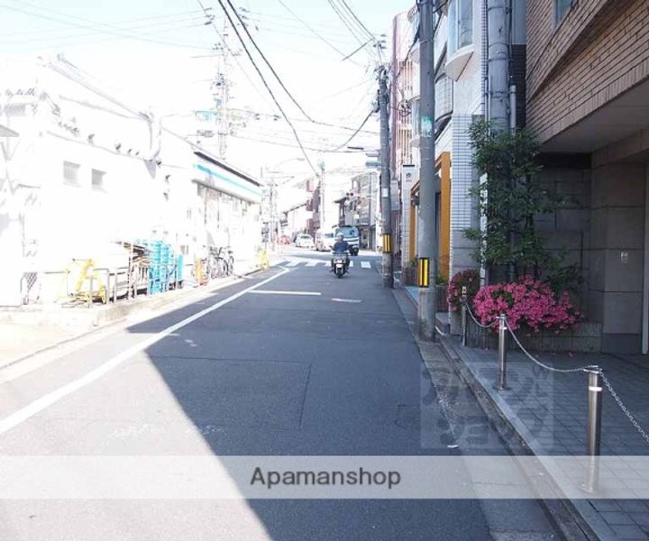 チコーベルメゾン東山102の周辺