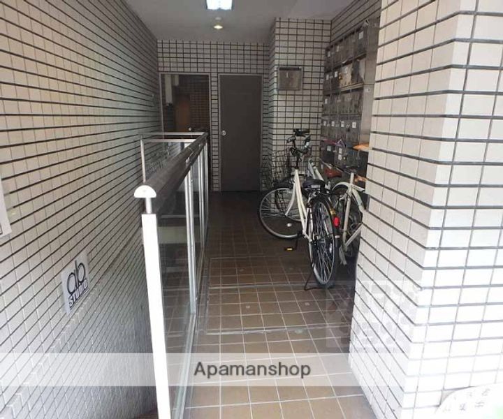 京都府京都市上京区東上善寺町の賃貸マンションのその他画像