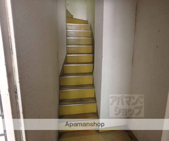 京都府京都市上京区東上善寺町の賃貸マンションのその他画像