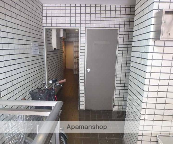 京都府京都市上京区東上善寺町の賃貸マンションのその他画像