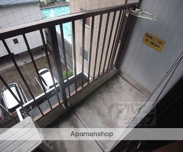 京都府京都市上京区東上善寺町の賃貸マンションのその他画像